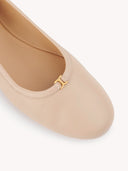 CHLOÉ MARCIE BALLERINA NUDE