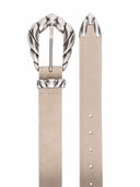 IRO BELT COWBOY BEIGE
