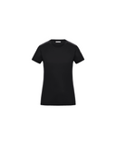 MONCLER T-SHIRT BLACK