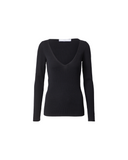 IRO KOUMY PULL BLACK