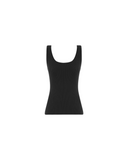 ZIMMERMANN TANK TOP BLACK