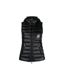 MONCLER GLYGOS BODY BLACK