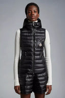 MONCLER GLYGOS BODY BLACK