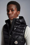MONCLER GLYGOS BODY BLACK