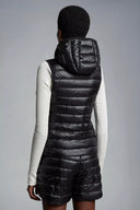 MONCLER GLYGOS BODY BLACK