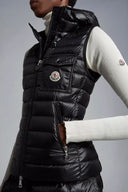 MONCLER GLYGOS BODY BLACK