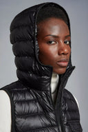 MONCLER GLYGOS BODY BLACK