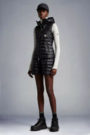 MONCLER GLYGOS BODY BLACK