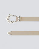 IRO BELT COWBOY BEIGE
