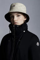 MONCLER HERMANVILLE JACKET DARK BLUE