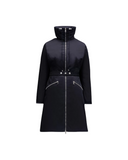 MONCLER HERMANVILLE JACKET DARK BLUE