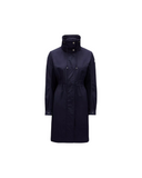 MONCLER KOUROU JACKET DARK BLUE