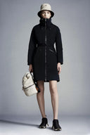 MONCLER HERMANVILLE JACKET DARK BLUE