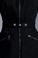 MONCLER HERMANVILLE JACKET DARK BLUE